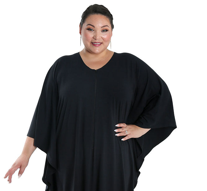 Plus size caftans hotsell