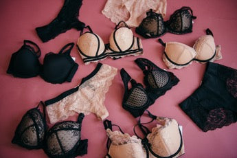 So lets talk about Bra Care The - The Capsule Lingerie