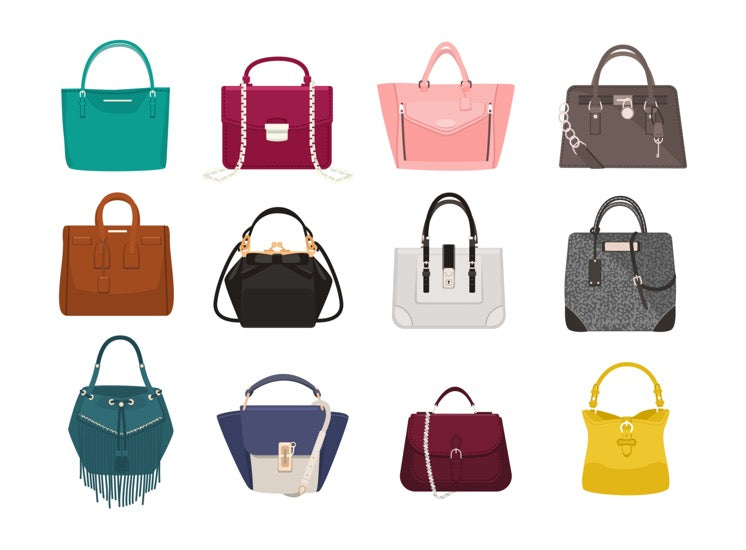 Are Luxury Bags for PLUS SIZE People?