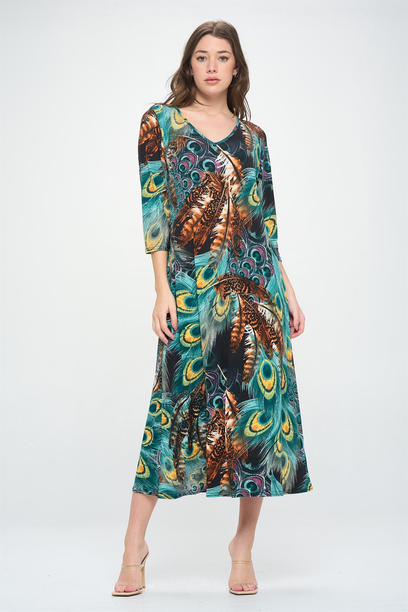 Jostar store maxi dresses