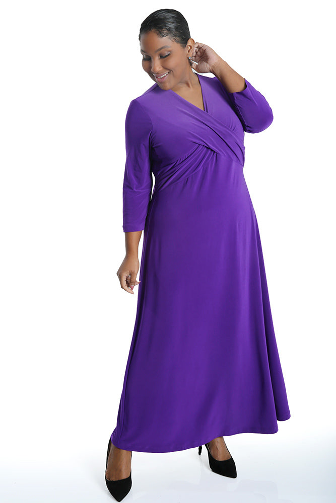 Plus by Design - Vikki Vi Plus Size Clothing for Women